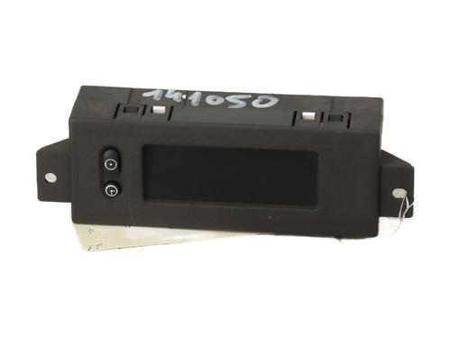 Used Display monitor OPEL MERIVA A MPV (X03) 1.7 CDTI (E75) (100 hp) 21363536
