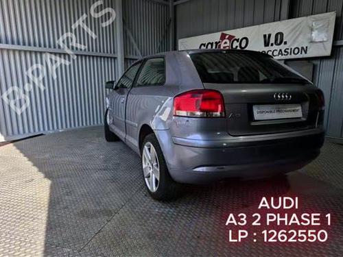 Alternator AUDI A3 (8P1) 2.0 TDI 16V | BP38923318M7 - Image 11