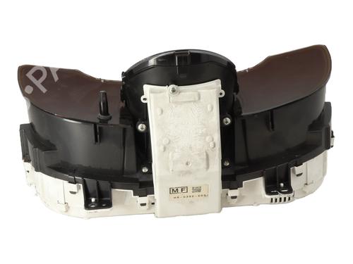 Used Instrument cluster Instrument cluster HONDA CR-Z (ZF) 1.5 IMA (ZF1) (114 hp) 22370743 22370743