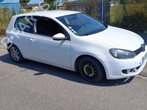 Used Parts VW GOLF VI (5K1) 2.0 TDI (110 hp) 4239923