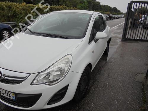 Switch OPEL CORSA D (S07) 1.2 (L08, L68) | BP32186702I30  - Image 6