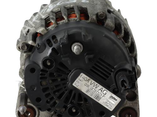 Alternator VW GOLF PLUS V (5M1, 521) 1.6 TDI | BP29965436M7