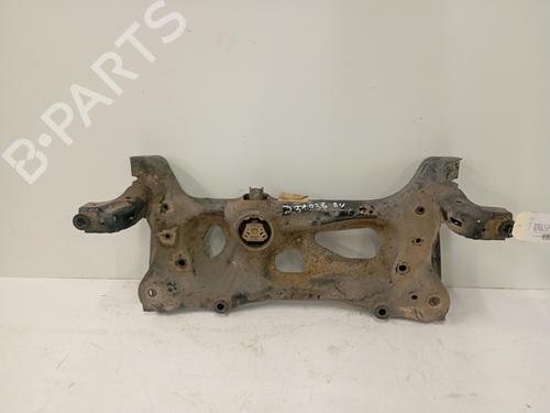 Used Subframe Subframe SKODA SUPERB III (3V3) 1.4 TSI (150 hp) 21298036 21298036