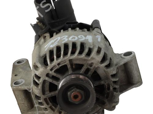 Used Alternator FORD MONDEO IV (BA7) 2.0 TDCi (140 hp) 21311239