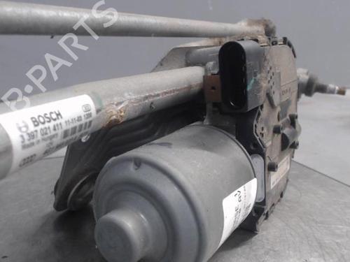 Front wiper motor AUDI A7 Sportback (4GA, 4GF) 3.0 TDI quattro | BP21291976M29 