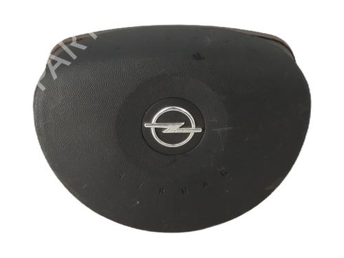 Førerens kollisjonspute OPEL CORSA C (X01) 1.2 (F08, F68) (75 hp) 22426883