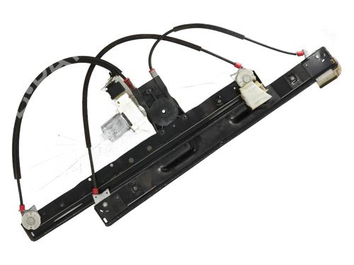 Right front window motor FORD S-MAX (WA6) 1.8 TDCi | BP25812801E20 