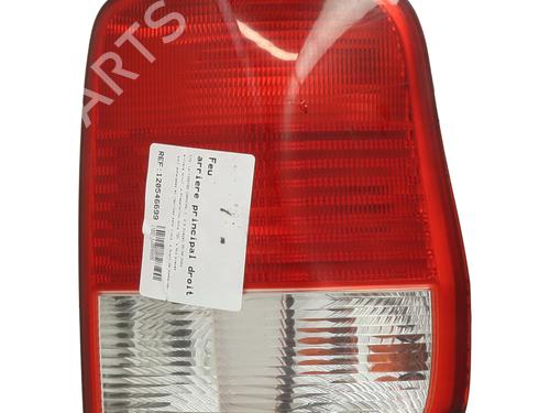 Used Right taillight KIA CARNIVAL I (UP, FL) 2.9 TDi (126 hp) 32123327