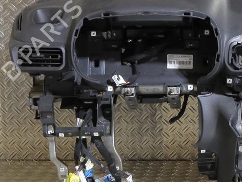 Dashboard CITROËN BERLINGO Box Body/MPV (K9) | BP33943097C46 - Image 2