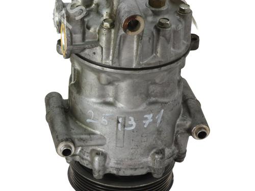 AC compressor PEUGEOT BOXER Van 2.2 BlueHDi 165 | BP26718835M34 