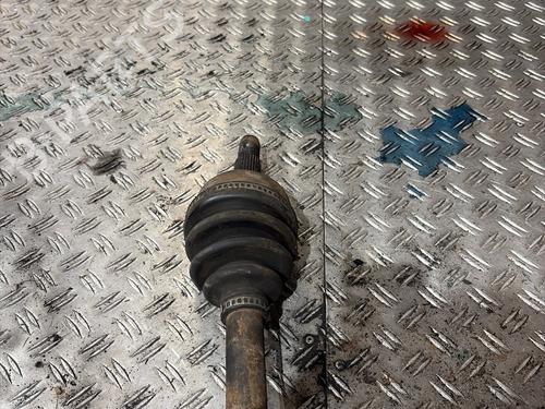 Used Left front driveshaft Left front driveshaft PEUGEOT EXPERT Tepee (VF3X_) 2.0 HDi 140 (136 hp) 39503274 39503274