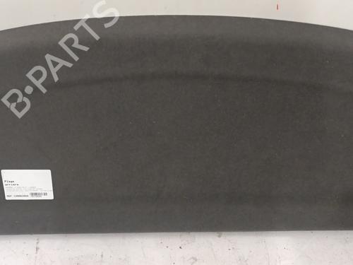 Used Rear parcel shelf VW GOLF V (1K1) 1.6 FSI (115 hp) 32158184