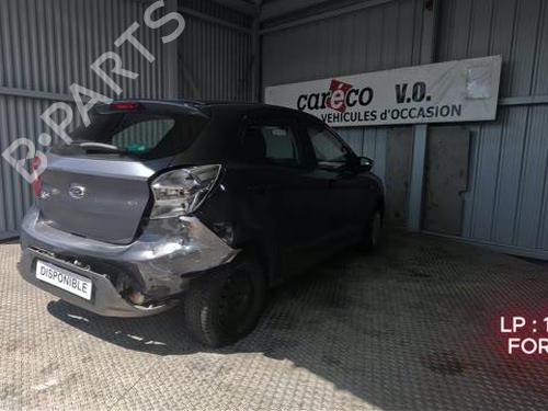 Engine FORD KA+ III (UK, FK) | BP37156298M1 - Image 27