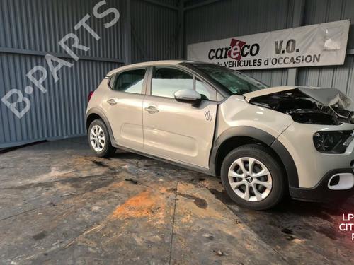 Steering column stalk CITROËN C3 III (SX) 1.2 PureTech 82 | BP37737190I23  - Image 8