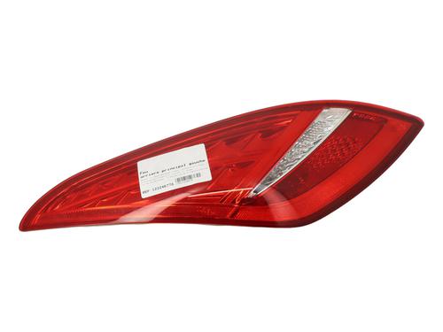 Left taillight PEUGEOT RCZ 1.6 16V | BP33317725C34 - Image 3