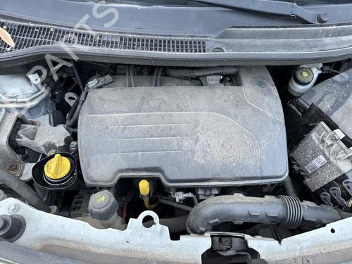 Engine control unit (ECU) RENAULT TWINGO II (CN0_)  | BP25260955M57  - Image 8