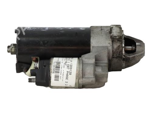 Startmotor BMW 1 (E87) 118 d | BP21367742M8 