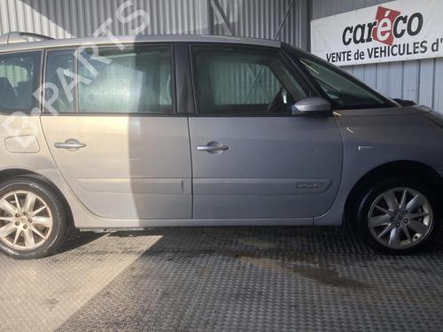 Steering pump RENAULT ESPACE IV (JK0/1_) 2.0 dCi (JK01, JK02, JK1J, JK1K, JK1H) | BP33310617M99  - Image 24