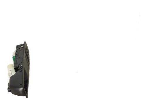 Left front window switch RENAULT MEGANE III Hatchback (BZ0/1_, B3_) 1.5 dCi (BZ0C) | BP32136023I27