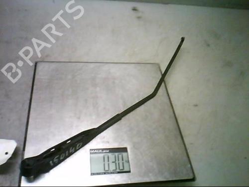 Used Rear windshield wiper arm RENAULT 21 (B48_) [1989-1994]  21317835