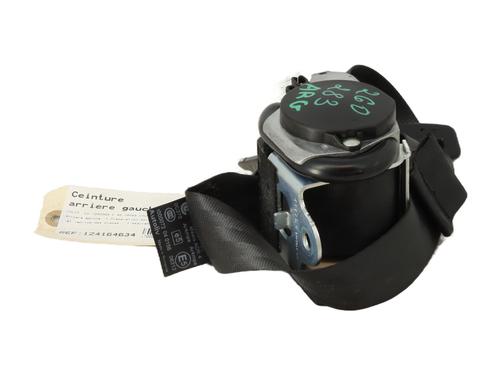 Rear left seatbelt VOLVO V40 Hatchback (525) D3 | BP33883739I29 - Image 3