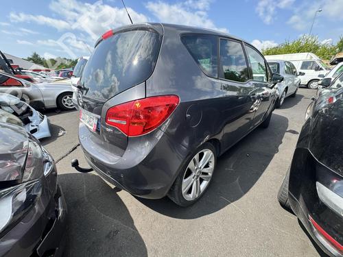 Switch OPEL MERIVA B MPV (S10) 1.7 CDTI (75) | BP21375687I30 - Image 11