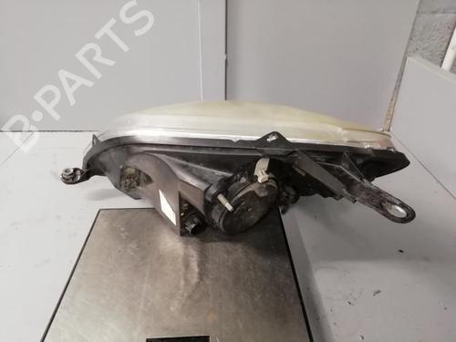 Right headlight CITROËN NEMO Box Body/MPV (AA_) 1.4 HDi | BP21294449C29 
