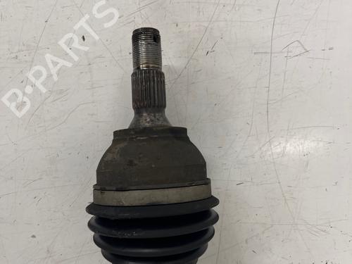 Right front driveshaft CITROËN C3 III (SX) 1.2 THP 110 (SXHNPS, SXHNZT, SXHNZ6) | BP38780957M39 - Image 2