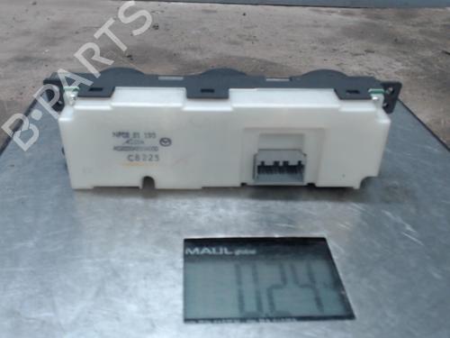 Used Climate control MAZDA MX-5 III (NC) 1.8 (NC18) (126 hp) 21296592