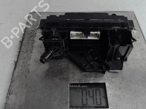 Climate control VW GOLF V (1K1) 1.9 TDI | BP21304696I5 