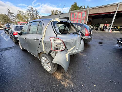 ABS pump TOYOTA YARIS (_P9_) 1.0 VVT-i (KSP90_, KSP90R) | BP21309070M43 