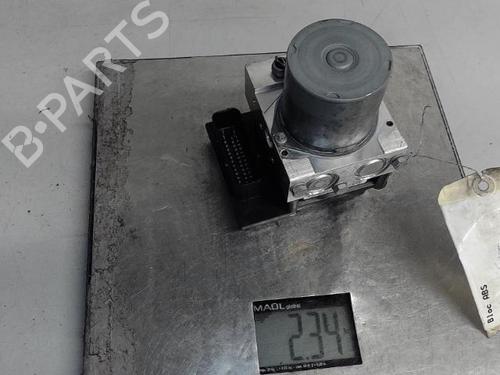 ABS pump BMW X3 (E83) 3.0 d | BP21292750M43 