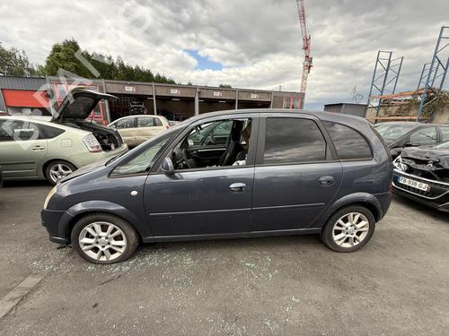 Right tailgate light OPEL MERIVA A MPV (X03) 1.7 CDTI (E75) | BP28019085C80 - Image 8