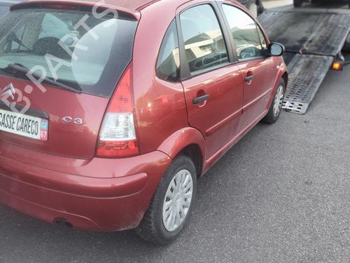 Right taillight CITROËN C3 I (FC_, FN_) 1.4 HDi | BP26170772C35 
