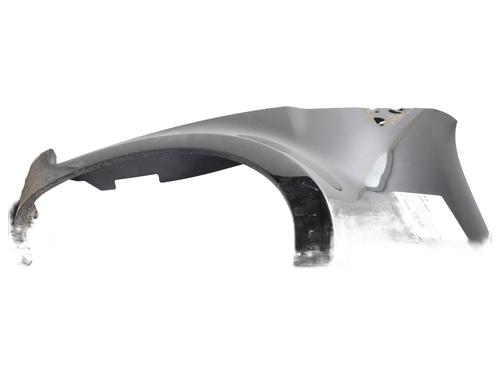 Right front fenders RENAULT CLIO III (BR0/1, CR0/1) 1.5 dCi (C/BR0G, C/BR1G) | BP25723434C42 