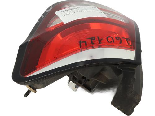 Right taillight CITROËN C3 II (SC_) 1.0 VTi 68 | BP32176891C35