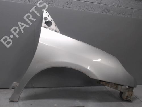 Right front fenders PEUGEOT 807 (EB_) 2.0 HDi | BP21314567C42