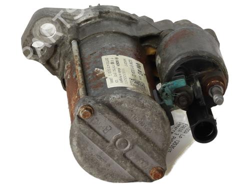 Used Starter Starter SKODA FABIA III Estate (NJ5) 1.2 TSI (110 hp) 30056007 30056007