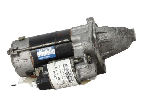 Starter SUBARU JUSTY IV 1.0 (M300) | BP21319311M8 - Image 4