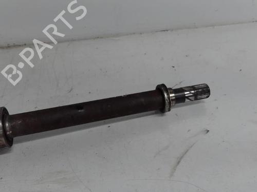 Used Right front driveshaft RENAULT MEGANE III Hatchback (BZ0/1_, B3_) 1.2 TCe (BZ2B, BZ11) (116 hp) 21312257