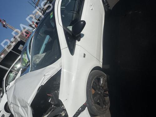 Gearbox OPEL CORSA D (S07) 1.4 (L08, L68) | BP21872927M3 