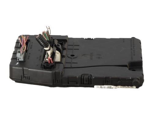 Used Fuse box RENAULT SCÉNIC II (JM0/1_) 1.9 dCi (JM0G, JM12, JM1G, JM2C) (120 hp) 31343087