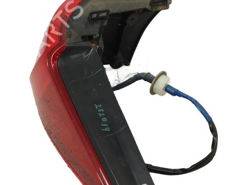 Right taillight MAZDA 5 (CW) 1.6 CD | BP37511172C35  - Image 6