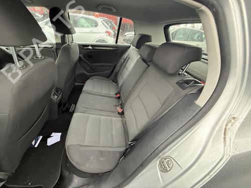 Left front window motor VW GOLF VI (5K1) 2.0 TDI | BP28815224E21  - Image 21