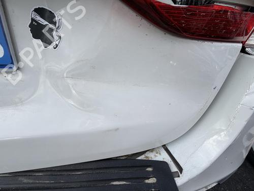 Tailgate BMW X1 (E84) xDrive 18 d | BP32422108C6