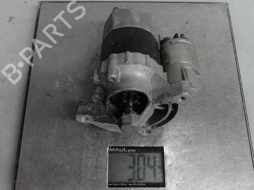 Starter CITROËN C3 I (FC_, FN_) 1.4 i | BP21309175M8 