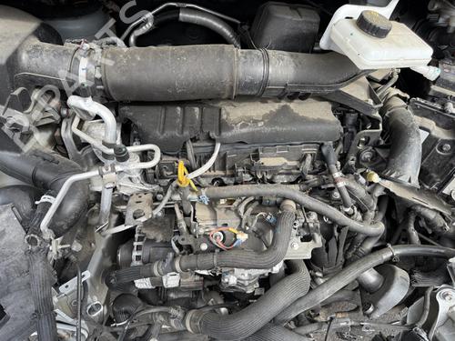 Climate control RENAULT TRAFIC III Van (FG_) 2.0 dCi 120 (FGMN) | BP25463833I5 - Image 19
