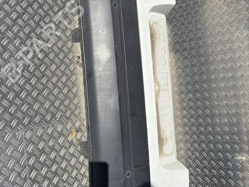 Rear bumper CITROËN C3 III (SX) 1.2 PureTech 82 | BP28373065C8 