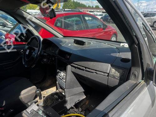 Brugte OPEL MERIVA A MPV (X03) 1.7 CDTI (E75) (100 hp) 4284609