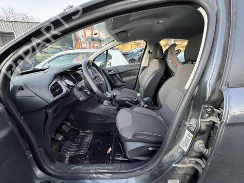 Startmotor CITROËN C3 II (SC_) 1.0 VTi 68 | BP21297430M8 